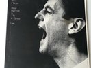 Peter Hammill & K Group - The Margin Live - Double Vinyl LP UK 1st Press EX+/EX+