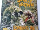 Savoy Brown - Looking In - Vinyl LP UK 1st Press P-1W/P-1W EX/EX Original Inner