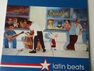 VA - Latin Beats - Tribute to Tito Puente - Vinyl Triple LP UK 2000 1st Press