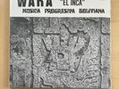 Wara El Inca Música Progresiva Boliviana vinyl Noble Records Guersson Reissue