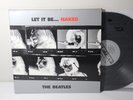 The Beatles– Let It Be... Naked, 2003 LP w/7