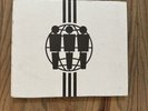 Raconteurs Third Man Records Vault 38 Sealed Vinyl Patches Stickers Jack White