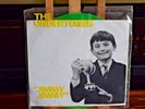 THE UNDERTONES Jimmy Jimmy / Mars Bars 1ST PRESS GREEN VINYL 7