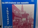1975 Fredonia Jazz Ensemble, Thursday Night LP, Mark MC 5981, NEAR MINT