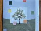 Washed Out Notes from a Quiet Life Levitation Wondrous Sea Foam Vinyl LP New