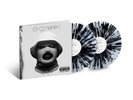SCHOOLBOY Q - Oxymoron 10th Anniversary Double CLEAR & BLACK SPLATTER Vinyl 2LP