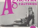 Agnetha Fältskog Följ Med Mig · Jag Var Så Kär 7