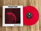 Fraction - Moon Blood Noble Exclusive RED VINYL