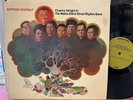 Charles Wright & the Watts 103rd Street Rhythm Band: Express Yourself LP