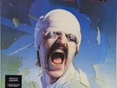 SCORPIONS Blackout 180 gram LP SEALED Crystal Clear Vinyl