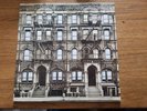 LED ZEPPELIN PHYSICAL GRAFFITI 1975 FIRST UK PRESSING 1/4/1/1 Swan Song 2 x LP