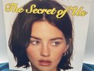 Gracie Abrams - the Secret Of Us Colored Vinyl Limited Numbered Edition
