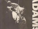 Bryan Adams Live  Live  Live  +INSERT NEAR MINT A&M Records 2xVinyl LP