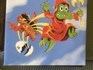 King Gizzard & The Lizard Wizard - Live In Melbourne ‘21 Vinyl 2 Record Set