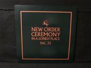 NEW ORDER Ceremony 2019 12