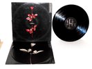 RARE ORIGINAL 1990 DEPECHE MODE VIOLATOR LP RECORD ALBUM NM VINYL VG JACKET