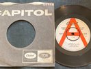 BRIAN WILSON - Caroline No - Summer Means New Love - PROMO DEMO - 1966 UK