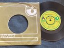 THE PRETTY THINGS - Stone-Hearted/Mama Summertime/Circus Mind PROMO DEMO 1971 UK