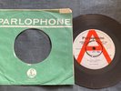 THE FOURMOST - A Little Loving - Waitin' For You - PROMO DEMO -  1964 - UK