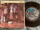 GARY FARR AND THE T-BONES - Dem Bones EP - MONO - Columbia - 1965 - UK