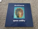 David Bowie Space Oddity 50th Anniversary Mix Vinyl