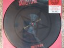 Mötley Crüe – Shout At The Devil, New Limited Edition Picture Disc * 538914361