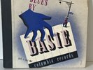 Count Basie - COLUMBIA ALBUM C-101 - Blues By Basie - 4X78 RPM rare