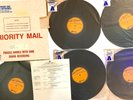 8/24/91 SCOTT SHANNON ALL REQUEST TOP 30: HUEY LEWIS,REM, SCORPIONS, CORINA,SEAL