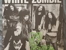 WHITE ZOMBIE - 