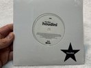 Dua Lipa Houdini 7 Inch Clear Vinyl Still Sealed