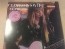 Taylor Swift At The BBC Limited Collectors Edition Pink Vinyl NR 169/350