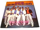 David Cedeno And His Band – New Dimension NEW SEALED VINYL LP
