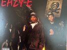 Album Vinyl LP Record - Eazy-E - Eazy-Duz-It