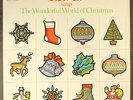 ELVIS PRESLEY: the wonderful world of christmas RCA 12