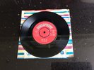 The Beatles  LOVE ME DO/ P.S. I LOVE YOU, early Copy ,