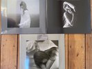 Taylor Swift - The Tortured Poets Department Vinyl Bundle 3 Variants Sealed
