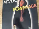 acdc powerage vinyl