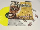 The Mighty Mighty Bosstones  A Jackknife to a Swan vinyl 2019 Neon Yellow LP