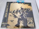 Tank  Gold Cowboy Bebop / Seatbelts / 2 LP Vinyl Record