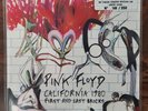 Pink Floyd 5 White Vinyl LP Box Set California 1980, First And Last Bricks