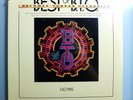 BACHMAN-TURNER OVERDRIVE BEST OF BTO (SO FAR) RARE SEALED ORIG '76 MERCURY LP