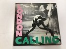 THE CLASH LONDON CALLING Japan LP [91660]