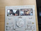 Bob marley and the Wailers - Babylon By Bus Live Lp 1978