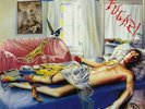 Marillion - Fugazi Deluxe Edition (Vinyl 4LP - 2021 - EU - Original)