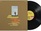 JOE HENDERSON - POWER TO THE PEOPLE (JAZZ DISPENSARY TOP SHELF) NEW VINYL