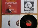 Bach The Six Cello Suites Paul Tortelier 3xLP Box Set EMI SLS 1077723