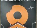 J DILLA 