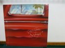BEACH BOYS  CARL & PASSIONS. SO TOUGH & PET SOUNDS. NEAR MINT 2 LP SET.
