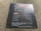 Artisan - Through Till Dawn (Very Rare UK Heavy Metal 4 Track 12
