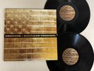 Crowder - American Prodigal - (2 x Vinyl, LP, Album, Deluxe Edition) (Very Good